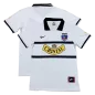 Colo Colo Classic Football Shirt Home 1996 - bestfootballkits