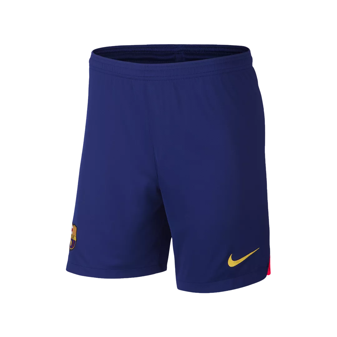 Barcelona Football Shorts Home 2022/23