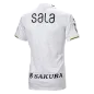 Júbilo Iwata Football Shirt Away 2022 - bestfootballkits