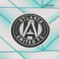 Atlanta United FC Football Shirt Away 2022 - bestfootballkits