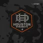 Houston Dynamo Football Shirt Home 2022 - bestfootballkits