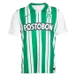 Atlético National Football Shirt Home 2022 - bestfootballkits