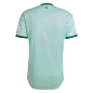 Authentic Atlanta United FC Football Shirt Away 2022 - bestfootballkits