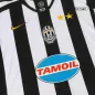 Juventus Classic Football Shirt Home 2005/06 - bestfootballkits