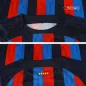 XAVI #6 Barcelona Football Shirt Home 2022/23 - bestfootballkits