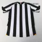 Juventus Classic Football Shirt Home 2005/06 - bestfootballkits