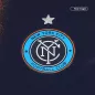 Authentic New York City Football Shirt Away 2022 - bestfootballkits
