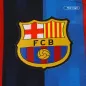 F. DE JONG #21 Barcelona Football Shirt Home 2022/23 - bestfootballkits