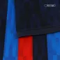 PIQUÉ #3 Barcelona Football Shirt Home 2022/23 - bestfootballkits