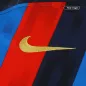 LEWANDOWSKI #9 Barcelona Football Shirt Home 2022/23 - bestfootballkits