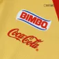 Club America Classic Football Shirt 2005/06 - bestfootballkits