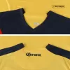 Club America Classic Football Shirt 2005/06 - bestfootballkits