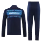 Marseille Training Jacket Kit (Jacket+Pants) 2022 - bestfootballkits