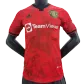 Authentic Manchester United Football Shirt 2022/23 - bestfootballkits