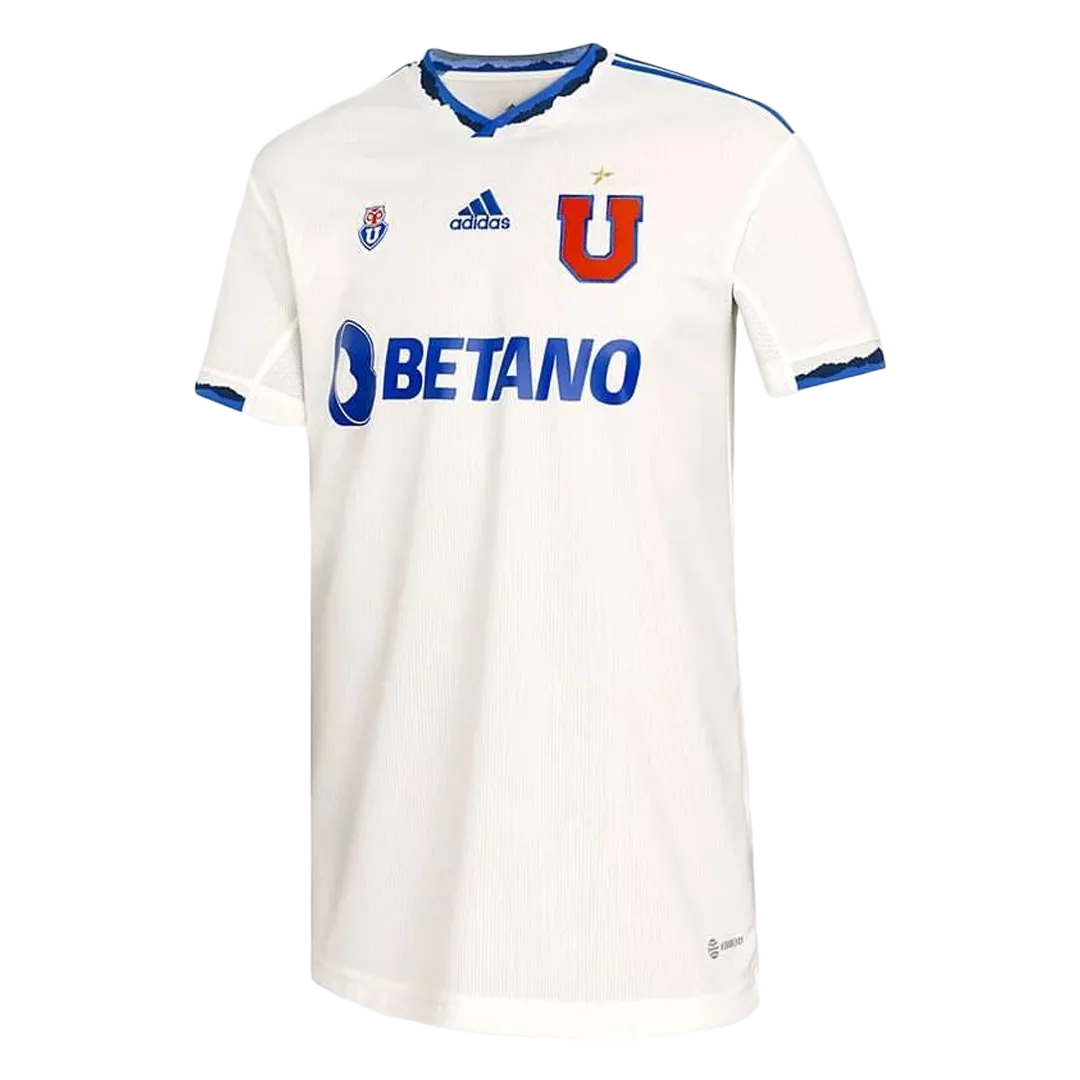 Club Universidad de Chile Football Shirt Away 2022/23