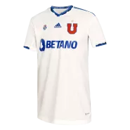 Club Universidad de Chile Football Shirt Away 2022/23 - bestfootballkits