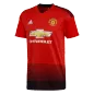 Manchester United Classic Football Shirt Home 2018/19 - bestfootballkits