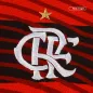 Women's CR Flamengo Football Shirt Home 2022/23 - bestfootballkits