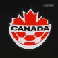 Women's Canada Football Shirt Third Away 2021/22 - bestfootballkits
