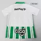 Atlético National Football Shirt Home 2022 - bestfootballkits