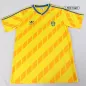 Sweden Classic Football Shirt Home 1988 - bestfootballkits