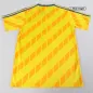 Sweden Classic Football Shirt Home 1988 - bestfootballkits