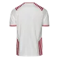Denmark Football Shirt 2022 - bestfootballkits