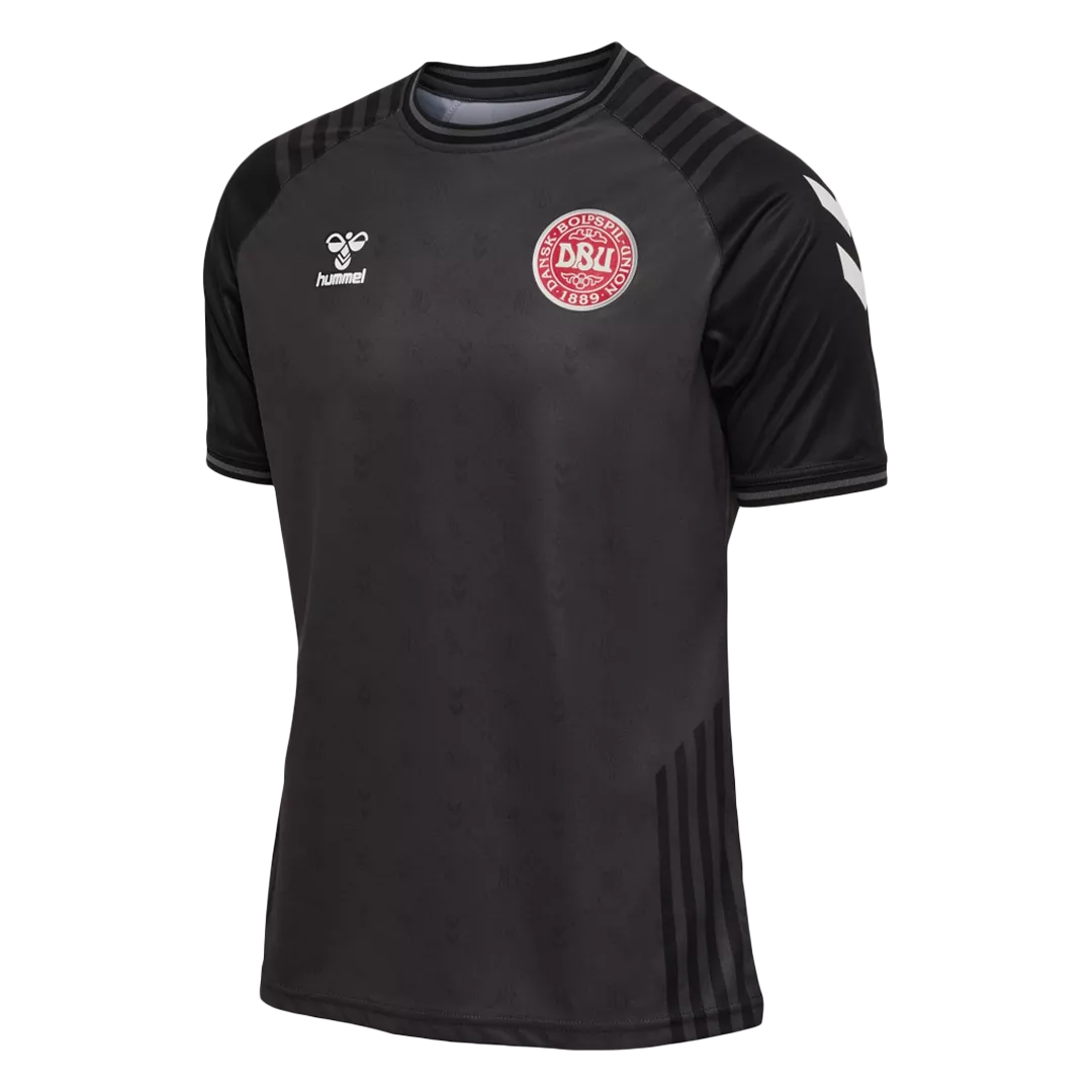 Denmark Football Shirt 2022