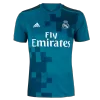 Retro Real Madrid Shirt Third Away 2017/18 - bestfootballkits