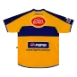 Tigres UANL Classic Football Shirt Home 2001/02 - bestfootballkits