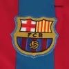 Barcelona Classic Football Shirt Home Long Sleeve 2005/06 - bestfootballkits