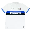 Inter Milan Classic Football Shirt Away 2009/10 - bestfootballkits