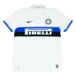 Inter Milan Classic Football Shirt Away 2009/10 - bestfootballkits