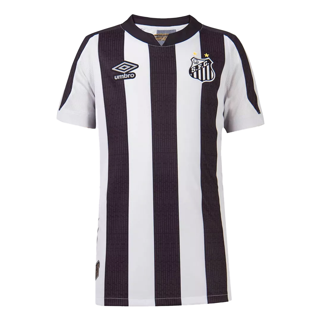 Santos FC Football Shirt Away 2022/23