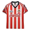 Chivas Classic Football Shirt Home 1998/99 - bestfootballkits