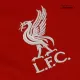 Liverpool Football Shorts Home 2022/23 - bestfootballkits
