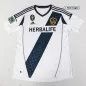 LA Galaxy Classic Football Shirt Home 2012 - bestfootballkits