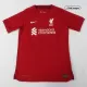 Authentic Liverpool Football Shirt Home 2022/23 - bestfootballkits