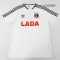 Colo Colo Classic Football Shirt Home 1991 - bestfootballkits