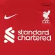 VIRGIL #4 Liverpool Football Shirt Home 2022/23 - bestfootballkits