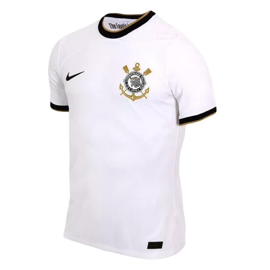 Corinthians Football Shirt Home 2022/23 - bestfootballkits