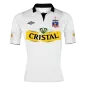 Colo Colo Classic Football Shirt Home 2013 - bestfootballkits