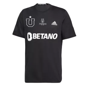 Club Universidad de Chile Football Shirt - Special Edition 2022/23 - bestfootballkits