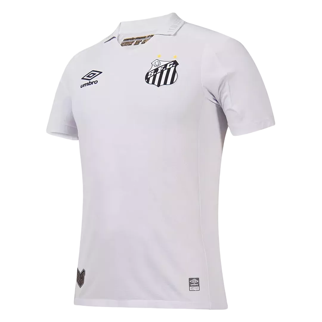 Santos FC Football Shirt Home 2022/23