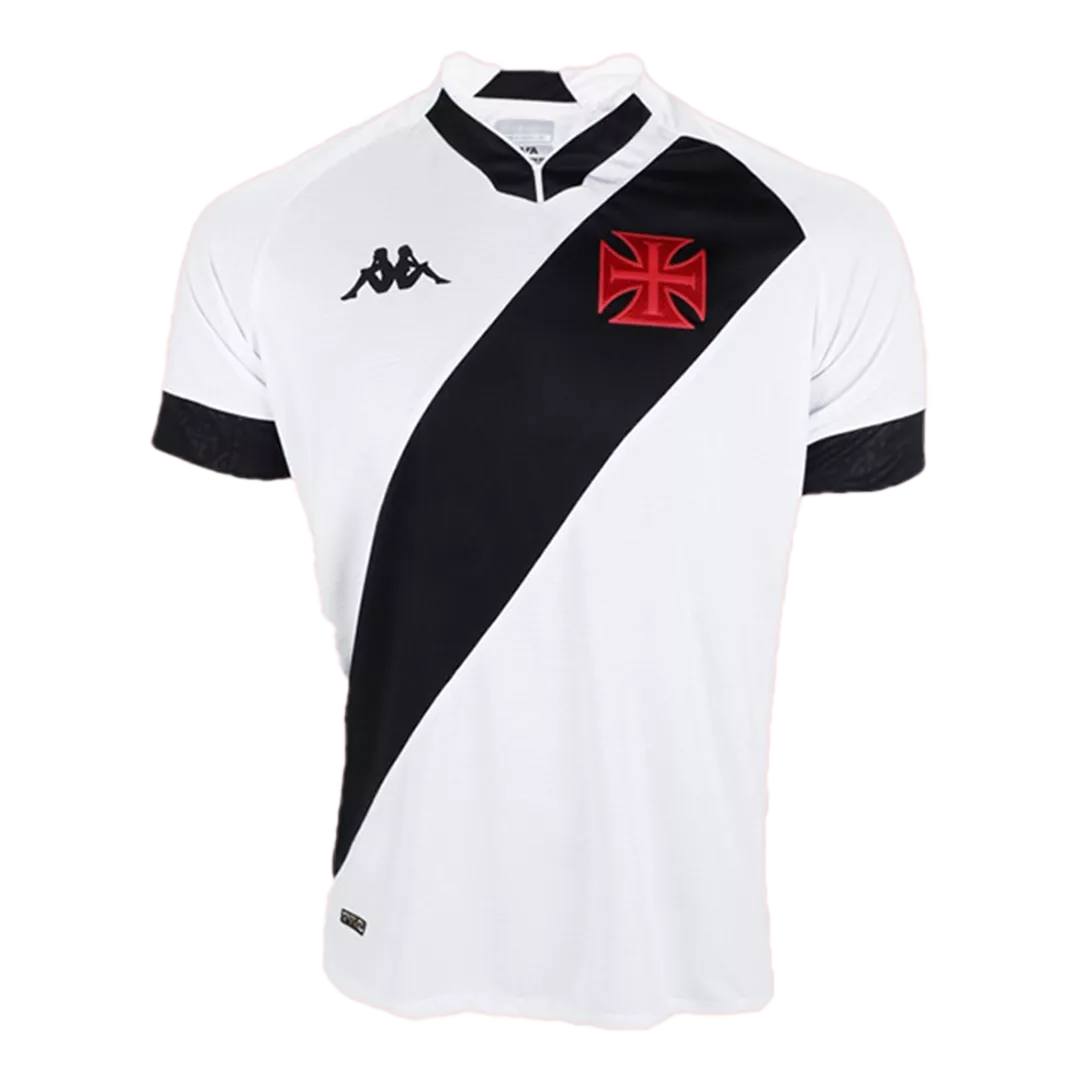 Vasco da Gama Football Shirt Away 2022/23