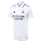 Vini Jr. #20 Real Madrid Football Shirt Home 2022/23 - bestfootballkits