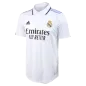 Authentic Real Madrid Football Shirt Home 2022/23 - bestfootballkits