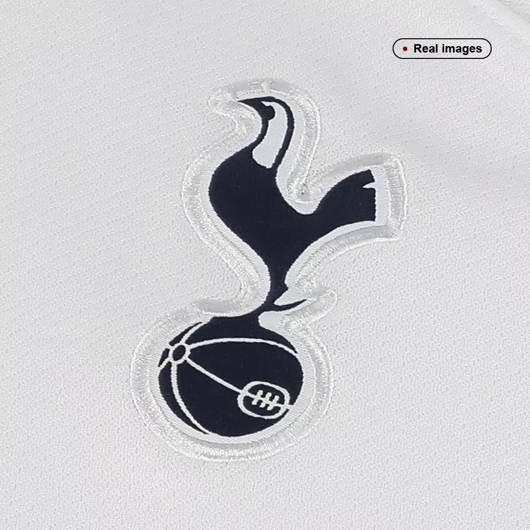 SON #7 Tottenham Hotspur Football Shirt Home 2022/23 - bestfootballkits