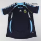 Argentina Classic Football Shirt Away 2006 - bestfootballkits