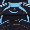 Argentina Classic Football Shirt Away 2006 - bestfootballkits